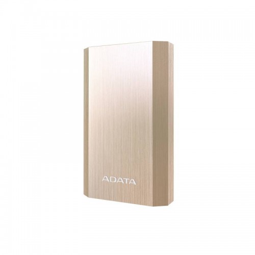 Adata Power bank 10050mAh (Gold)